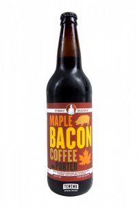 Funky Buddha Maple Bacon Coffee Porter