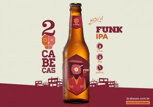 Funk IPA