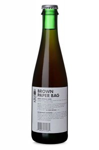 Brown Paper Bag