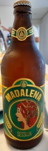 Madalena Session IPA