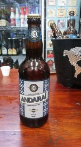 Andaraí