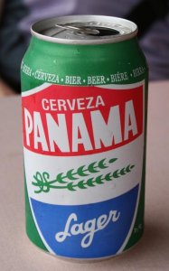 Panama Lager