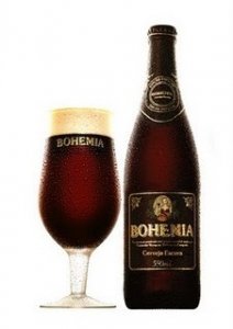 Bohemia Escura