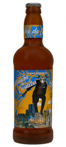 Bodebrown Blanche de Curitiba