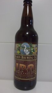 Marin India Pale Ale