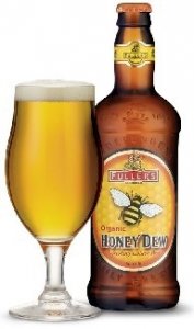 Fuller&#039;s Organic Honey Dew