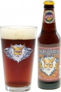 Troegenator Double Bock