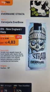 EverBrew Evermaine Strata EverBrew Evermaine Strata