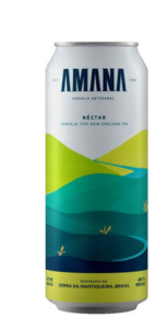Amana Néctar
