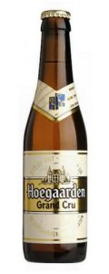 Hoegaarden Grand Cru