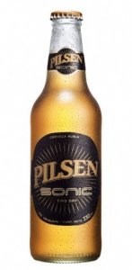 Pilsen Sonic