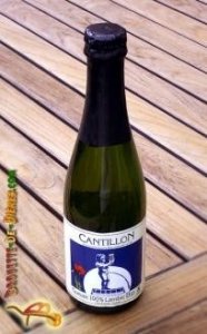 Cantillon Gueuze