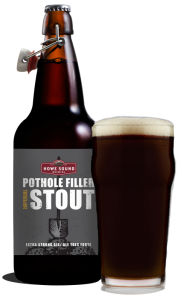 Pothole Filler Imperial Stout