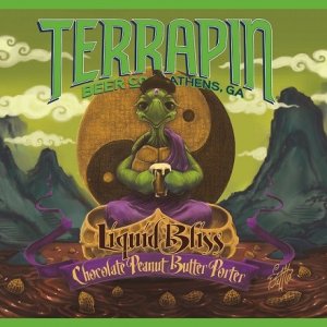 Terrapin Liquid Bliss