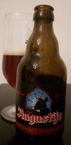 Augustijn Donker-Brune - Belgica - Dubbel