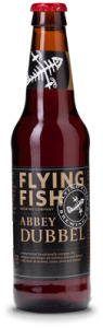 Flying Fish Belgian Abbey Dubbel