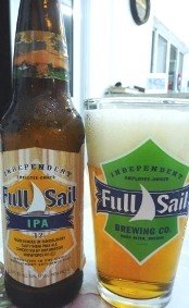 Full Sail IPA