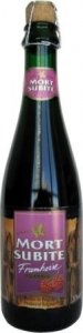 Mort Subite Framboise