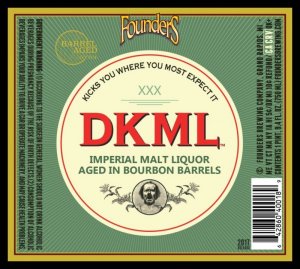 Founders DKML