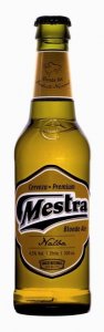 Mestra Blonde Ale