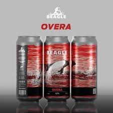 Beagle Overa APA.
