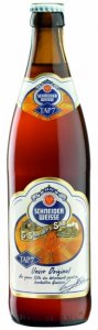 Schneider Weisse TAP 7 Unser Original