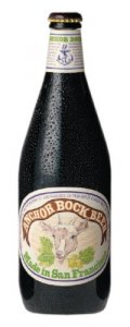 Anchor Bock Beer