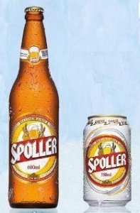 Spoller Pilsen