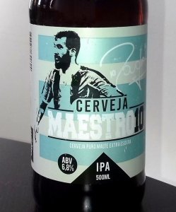 Maestro10 IPA