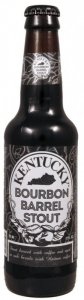Kentucky Bourbon Barrel Stout