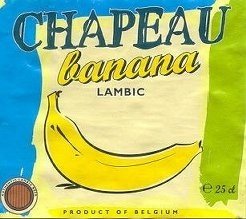 Chapeau Banana