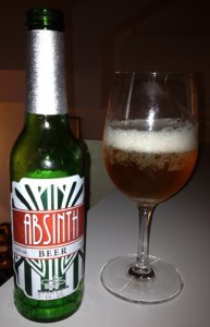 Absinth Beer - R. Tcheca.JPG