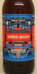 Great Heck Amish Mash