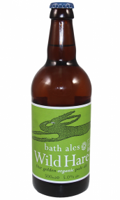Wild Hare