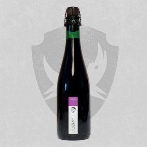 Brewdog Abstrakt AB:16