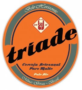 Tríade Pale Ale