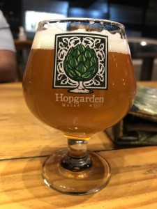 Hopgarden APA