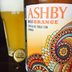 Ashby Wheat Orange