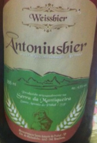 Antoniusbier Weissbier