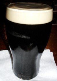 Gambrinus Celtic Stout