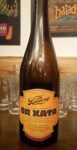 The Bruery Or Xata