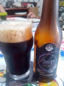 361 Stout