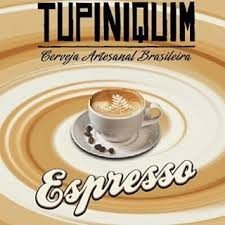 Tupiniquim Espresso