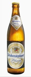 Weihenstephaner Pilsner