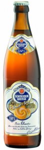 Schneider Weisse TAP 1 Mein Blondes