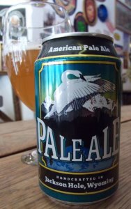 Snake River Pale Ale