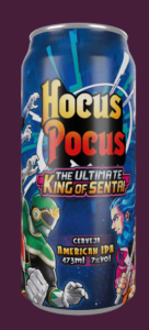 Hocus Pocus The Ultimate King of Sentai Hocus Pocus The Ultimate King of Sentai