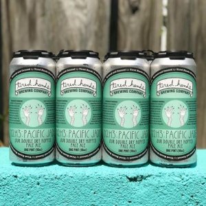 Tired Hands D2H3: Pacific Jade