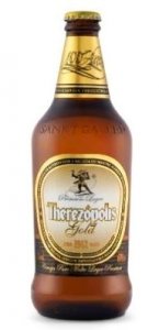 Therezópolis Gold