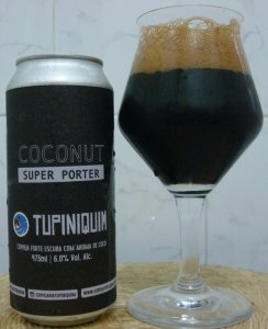 Coconut Super Porter